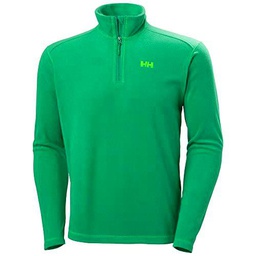 Helly Hansen Daybreaker 1/2 Zip Fleece, Camisa Hombre