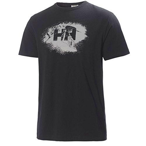 Helly Hansen Jotun - Camiseta/Camisa Deportivas para Hombre