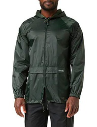 Regatta Stormbreak - Chaqueta para hombre, tamaño M