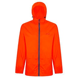 Regatta Chaqueta técnica Pack-It III impermeable y transpirable