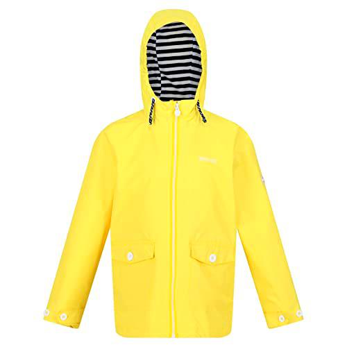 Regatta Belladonna, Maize Yellow, 9 Years Unisex