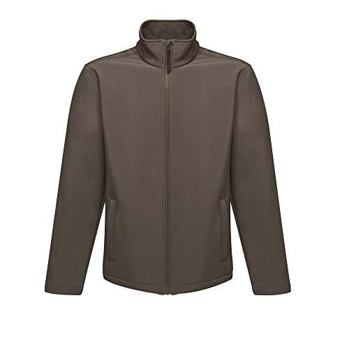 Regatta Chaqueta Reid Soft Shell para hombre