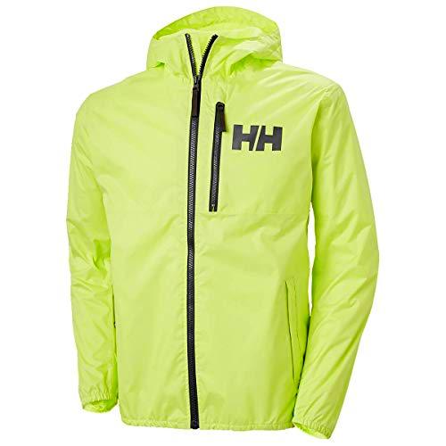 Helly-Hansen Belfast - Chubasquero para hombre (2 unidades)