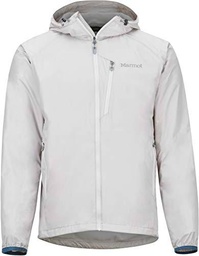 Marmot Ether Driclime - Chaqueta con capucha para hombre