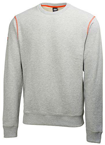 Helly Hansen 950-XL79026 Oxford Suéter, Talla XL