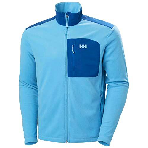 Helly Hansen Daybreaker Block Jacket, Camisa Hombre