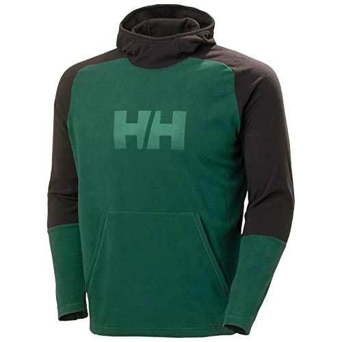 Helly Hansen Daybreaker Logo Hoodie, Camisa Hombre