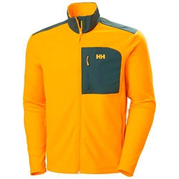 Helly Hansen CHAQUETA DAYBREAKER BLOCK CLOUDBERRY