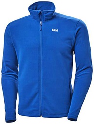 Helly Hansen Daybreaker Fleece Jacket, 606 Deep Fjord, XL