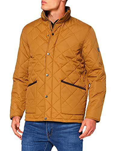 Regatta Chaqueta Londyn impermeable Thermoguard para hombre