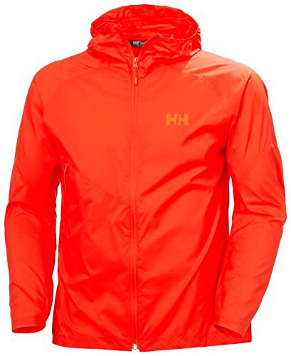 Helly Hansen Rapide Windbreaker Jacket