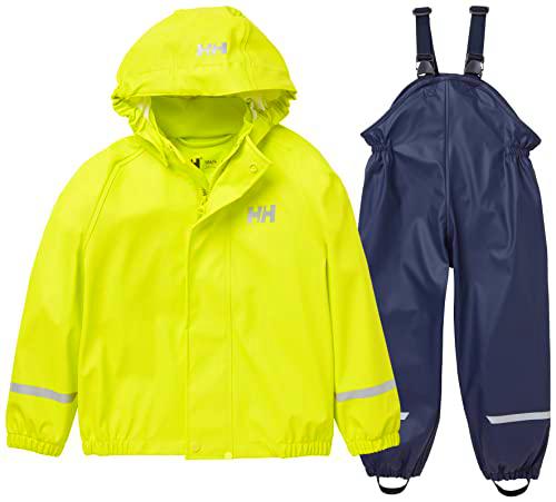 Helly Hansen K Bergen 2.0 PU Rainset