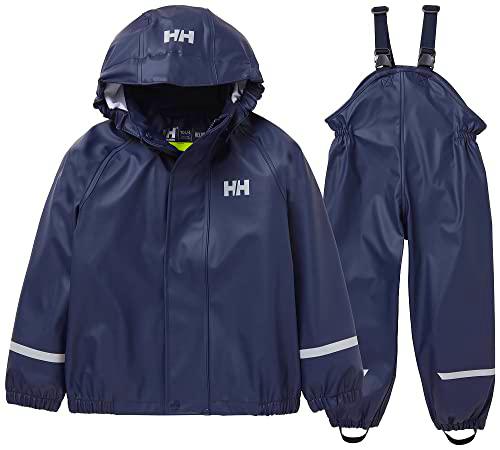 Helly Hansen K Bergen 2.0 PU Rainset