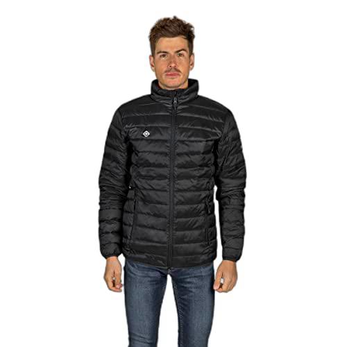 Izas | Chaqueta Invierno Hombre NASSER | Cazadoras Hombre | Abrigo Hombre Invierno | Chaquetas Acolchadas Hombre | Cazadora Entretiempo Hombre | Chaqueta Ligera Hombre | Chaquetas de Hombre