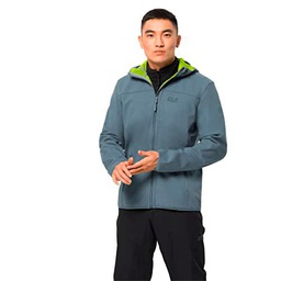 Jack Wolfskin Chaqueta Impermeable Northern Point