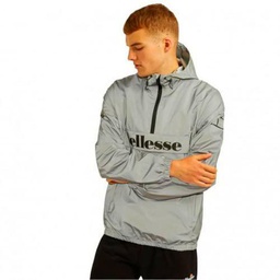 Ellesse Acera Oh Jacket Chaqueta, Hombre, Reflective, XS