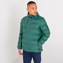 Regatta Observe II Chaqueta, Hombre, Verde (Fern Green), XXL