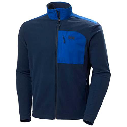 Helly Hansen Daybreaker Block Jacket, Camisa Hombre