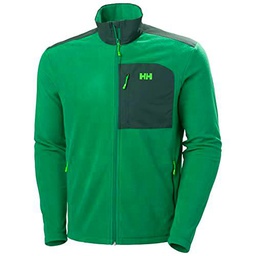 Helly Hansen Daybreaker Block Jacket, Camisa Hombre