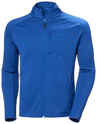 Helly Hansen Rapid Pullover Sweater, Hombre, 606 Deep FJORD, X L