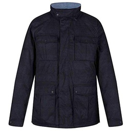 Regatta Chaqueta Eastyn impermeable Isotex Thermoguard para hombre