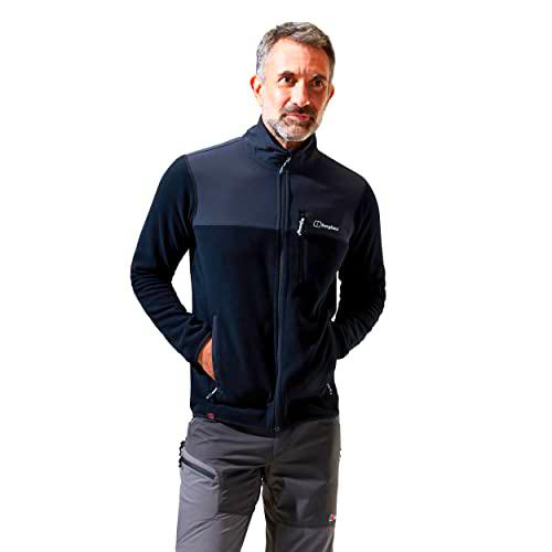 Berghaus Chaqueta de Forro Polar Kyberg para Hombre