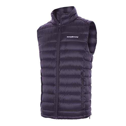 Trango CHALECO OTAL DC NEGRO HOMBRE TALLA M