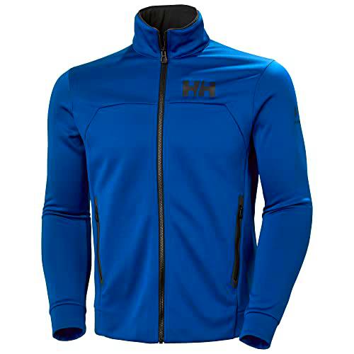 Helly Hansen K Hh Lifa Merino Set, Chaqueta Deportivas Para Hombre