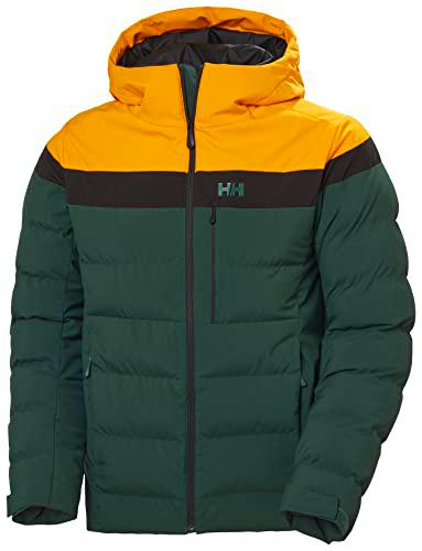 Helly Hansen W Daybreaker 1/2 Zip Fleece, Chaqueta Deportivas Para Hombre