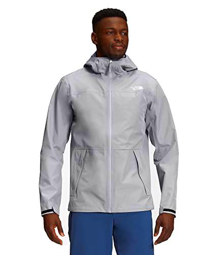 THE NORTH FACE Dryzzle Flex Futurelight Chaqueta, Gris