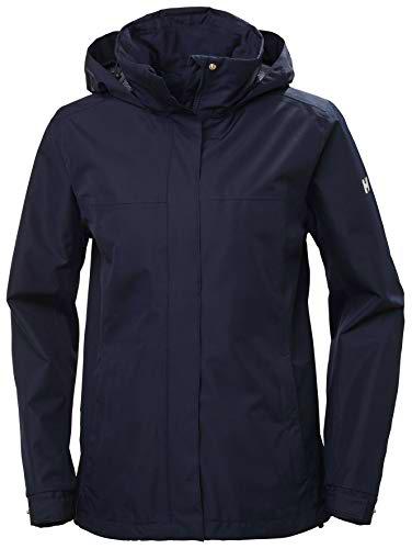 Helly Hansen Aden Chaqueta Impermeable con Capucha