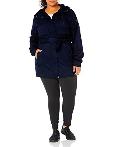 Columbia Chubasqueros impermeables Pardon My Trench™ para mujer