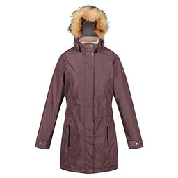 Regatta Chaqueta Lexis impermeable para mujer