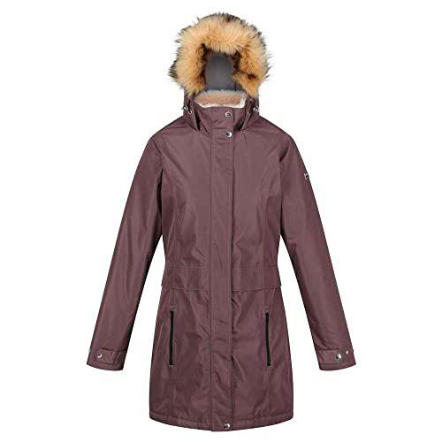 Regatta Chaqueta Lexis impermeable para mujer