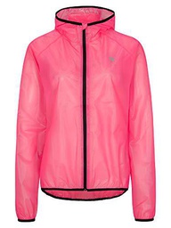 Ziener NEA, Chaqueta de Lluvia - Bicicleta, Exterior, Ocio