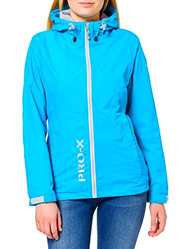 PRO-X elements Chaqueta Flash para mujer., Mujer, Chaqueta