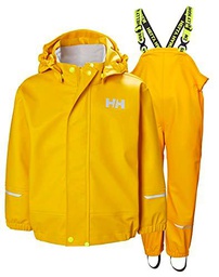 Helly Hansen Moss Pu Rainset de dos piezas