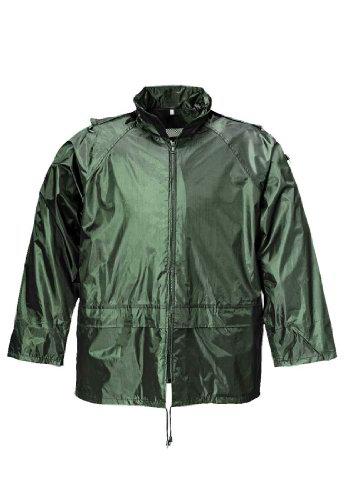 Terratrend 9405-S-1000 - Chaqueta impermeable (tamaño pequeño)