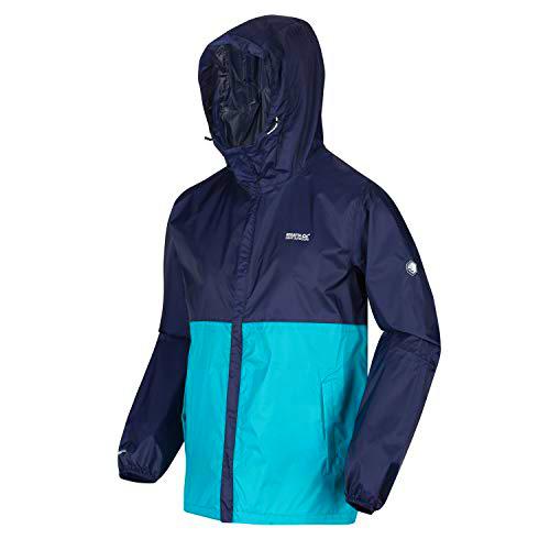 Chaqueta técnica Roldane, Impermeable y Transpirable