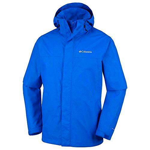 Columbia Hombre Chaqueta Impermeable, Timothy Lake Jacket