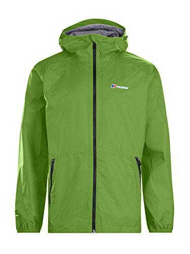 Berghaus Deluge Light Waterproof' Chaqueta Impermeable