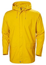 Helly Hansen Moss Rain Coat Chaqueta De Invierno, Hombre