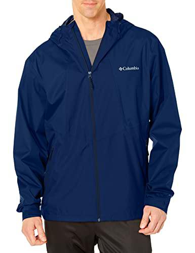 Columbia Chaqueta modelo Inner Limits II Jacket