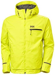 Helly Hansen Ride Hooded Rain Jacket