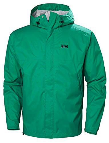 Helly Hansen Lifa Merino Midweight 3/4 Pant, Chaqueta Deportivas Para Hombre