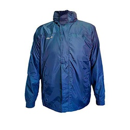 Joluvi 234131013M Chaqueta, Azul Marino, M Men's