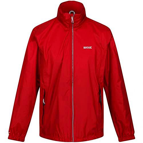 Chaqueta técnica Lyle IV, impermeable y transpirable