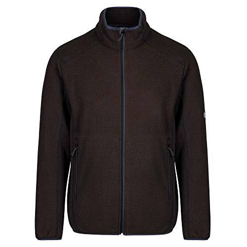 Regatta Torrens Forro Polar Integral, Bolsillos con Cremallera Fleece