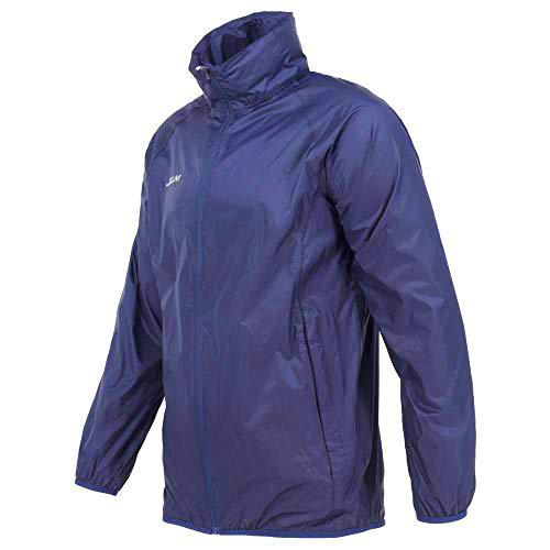 Joluvi 234389013XXL Chaqueta, Azul Marino, XXL Men's