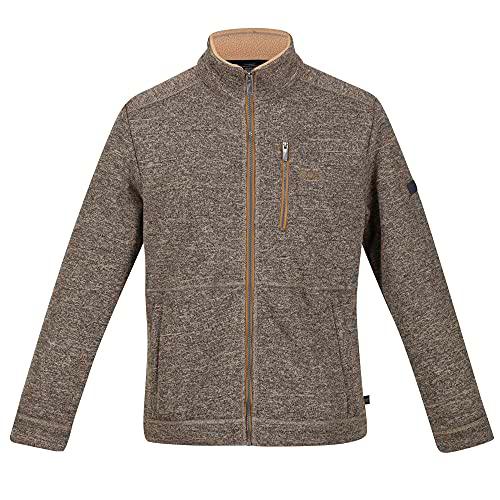 Regatta Forro Polar Fabron de Tejido Sherpa para Hombre